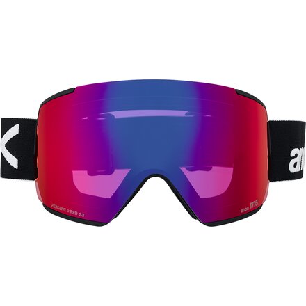 Anon - M5 Low Bridge Goggles + MFI Mask