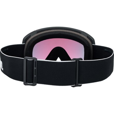 Anon - M5 Low Bridge Goggles + MFI Mask
