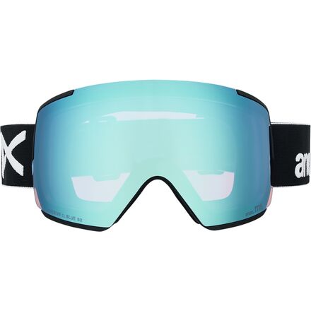 Anon - M5 Low Bridge Goggles + MFI Mask