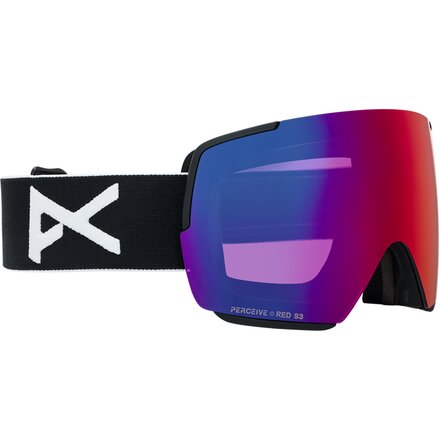 Anon - M5S Goggles + MFI Mask