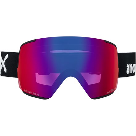 Anon - M5S Goggles + MFI Mask