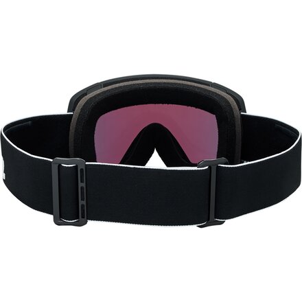 Anon - M5S Goggles + MFI Mask