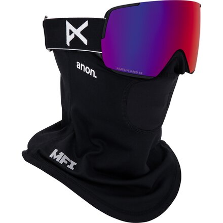 Anon - M5S Goggles + MFI Mask