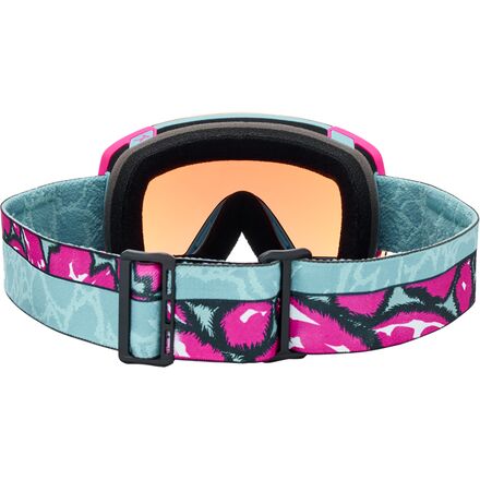 Anon - M5S Goggles + MFI Mask