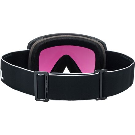 Anon - M5S Goggles + Polarized Perceive Lens