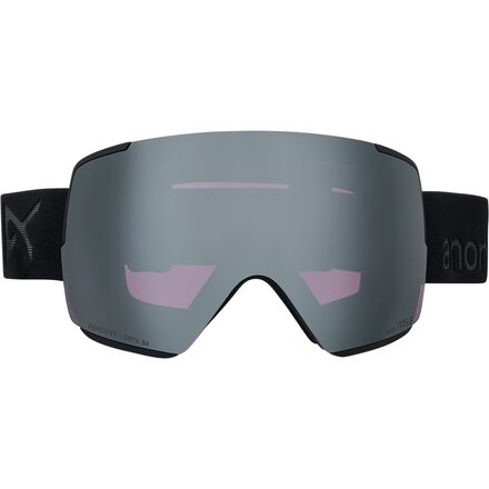 Anon - M5S Low Bridge Goggles + MFI Mask