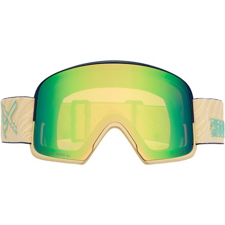 Anon - M6 Goggles