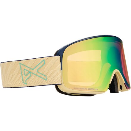 Anon - M6 Goggles