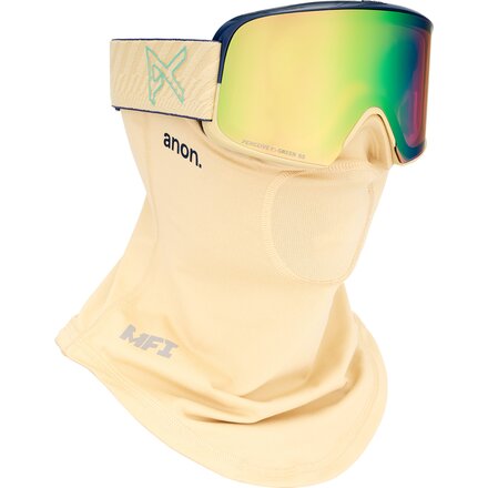 Anon - M6 Goggles