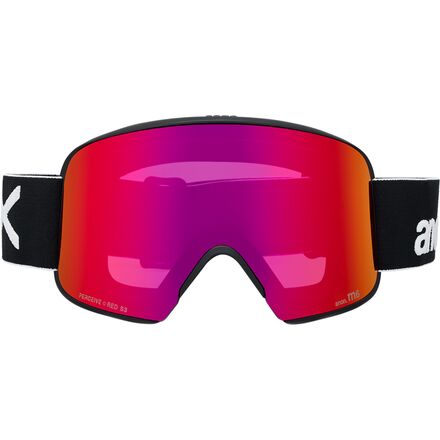 Anon - M6 Goggles