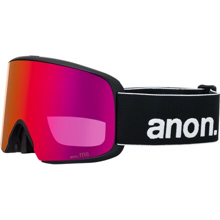 Anon - M6 Goggles