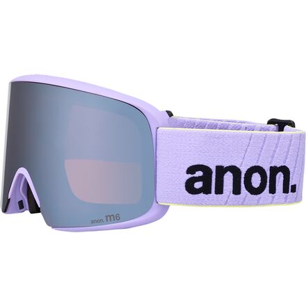 M6 Goggles