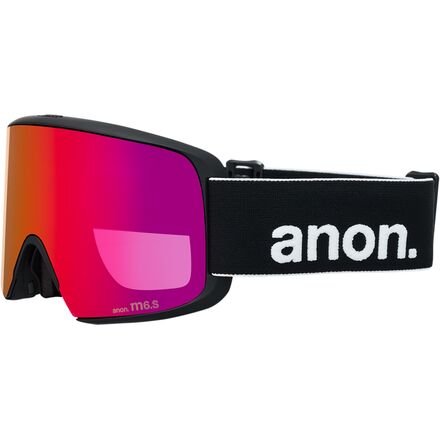 M6S Goggles