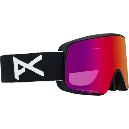 Anon - M6S Goggles