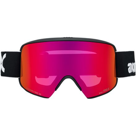 Anon - M6S Goggles
