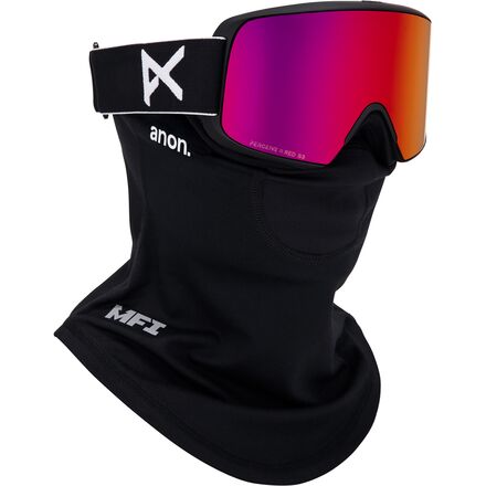 Anon - M6S Goggles