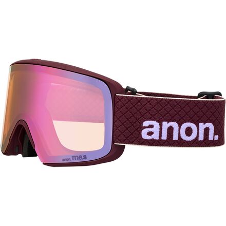 M6S Goggles
