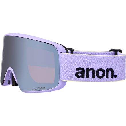 M6S Goggles