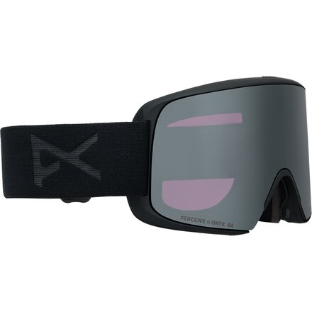 Anon - M6S Goggles