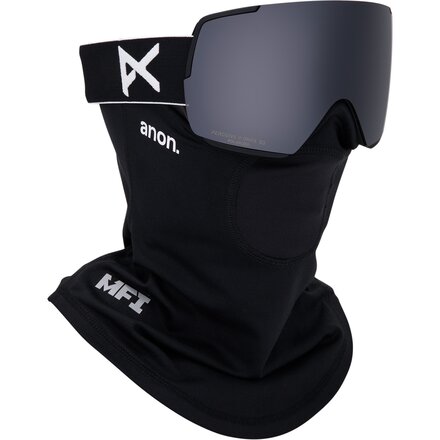 Anon - M6S Goggles
