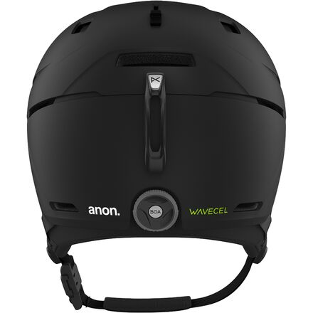 Anon - Merak WaveCel Helmet