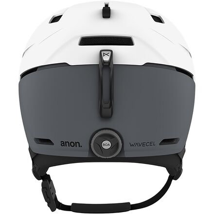Anon - Merak WaveCel Helmet