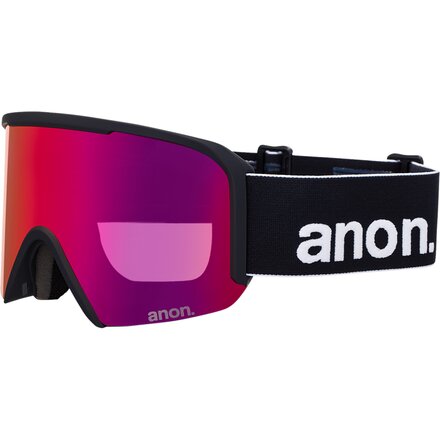 Nesa Goggles + MFI Mask