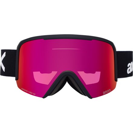 Anon - Nesa Goggles + MFI Mask