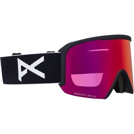 Anon - Nesa Goggles + MFI Mask