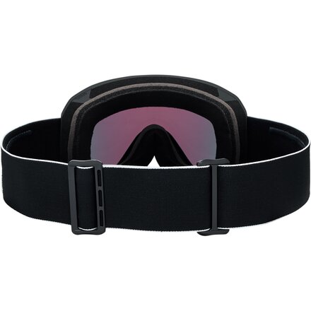 Anon - Nesa Goggles + MFI Mask