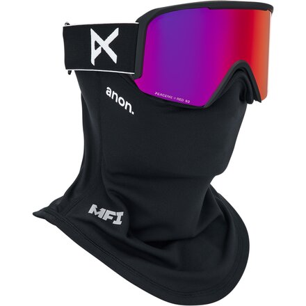 Anon - Nesa Goggles + MFI Mask