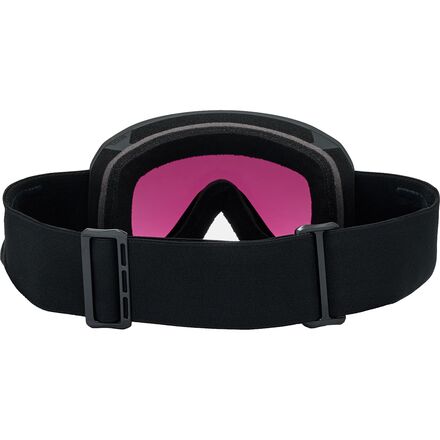 Anon - Nesa Goggles + MFI Mask