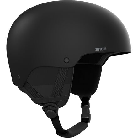 Anon - Raider 3 Helmet
