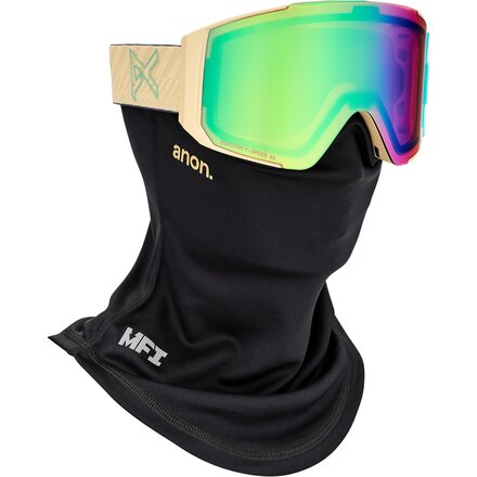 Sync Goggles + MFI Mask
