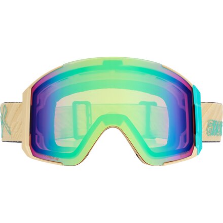 Anon - Sync Goggles + MFI Mask