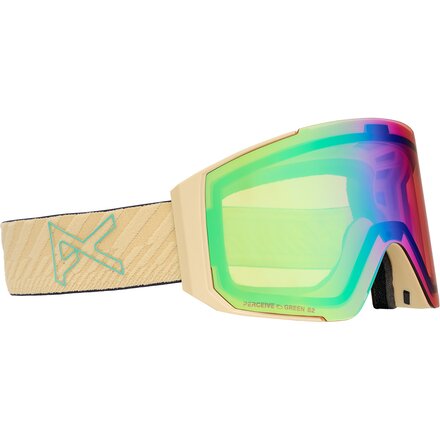 Anon - Sync Goggles + MFI Mask