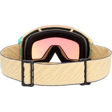 Anon - Sync Goggles + MFI Mask