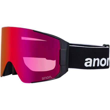 Sync Goggles + MFI Mask