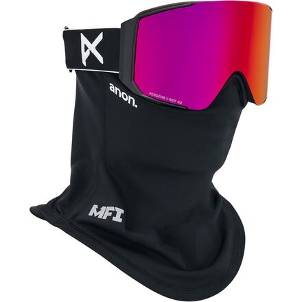 Anon - Sync Goggles + MFI Mask