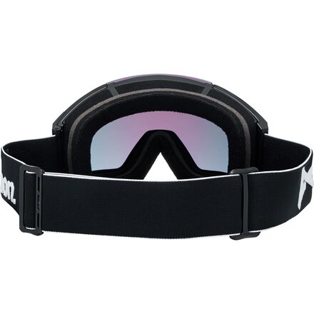 Anon - Sync Goggles + MFI Mask