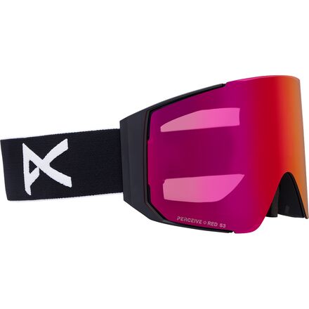 Anon - Sync Goggles + MFI Mask