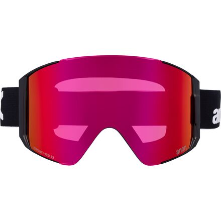 Anon - Sync Goggles + MFI Mask