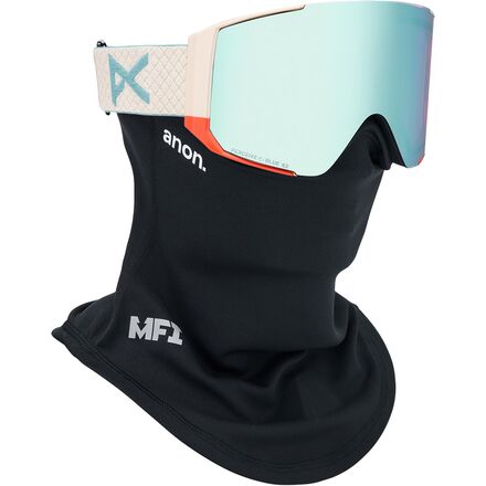 Sync Goggles + MFI Mask