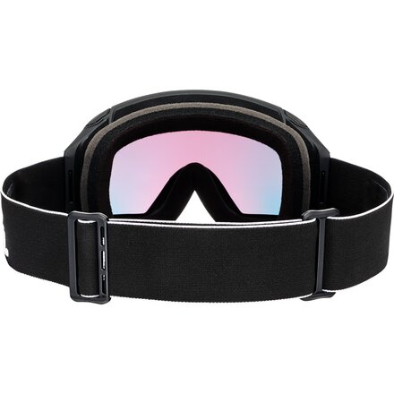 Anon - M4 Cylindrical Goggles + MFI Face Mask