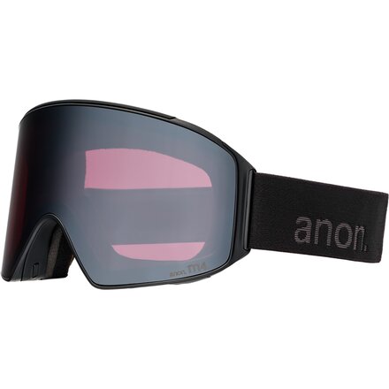 M4 Cylindrical Goggles + MFI Face Mask