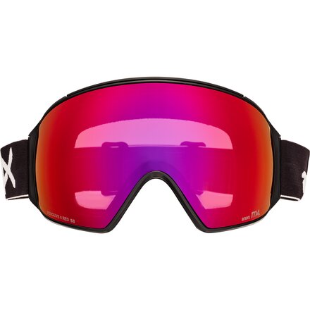 Anon - M4 Toric Goggles + MFI Face Mask
