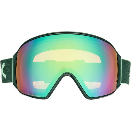 Anon - M4 Toric Goggles + MFI Face Mask
