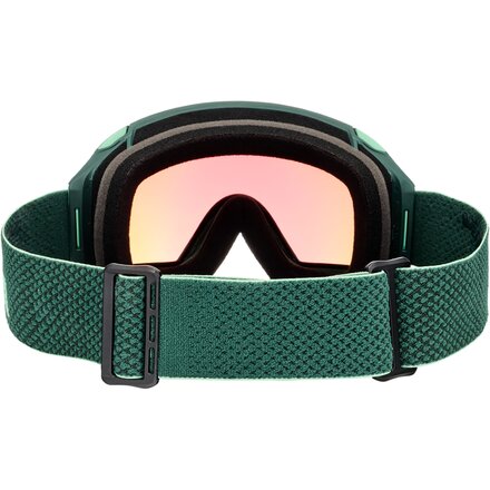 Anon - M4 Toric Goggles + MFI Face Mask