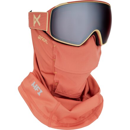 M4 Toric Goggles + MFI Face Mask
