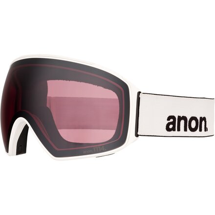 M4 Toric Goggles + MFI Face Mask